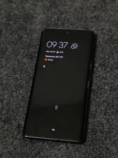 Google pixel 7 pro official pta approved 0