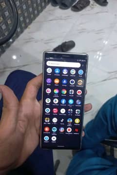 SONY XPERIA 5 NON PTA