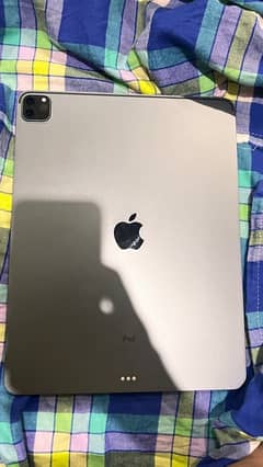 Ipad Pro 2020 4th gen