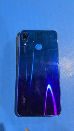 Huawei nova3i