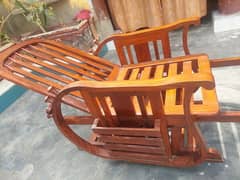 Rocking chair/Relaxing chair