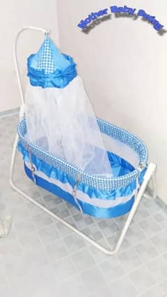 baby cradle swing cot