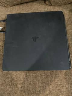 ps4 slim 500gb