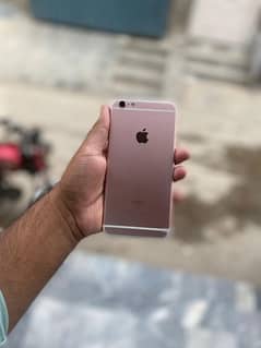 6s plus official PTA Approved 10/10