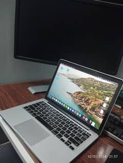 Mac Book Pro 2015