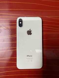 Iphone X | 64GB | Pta approved