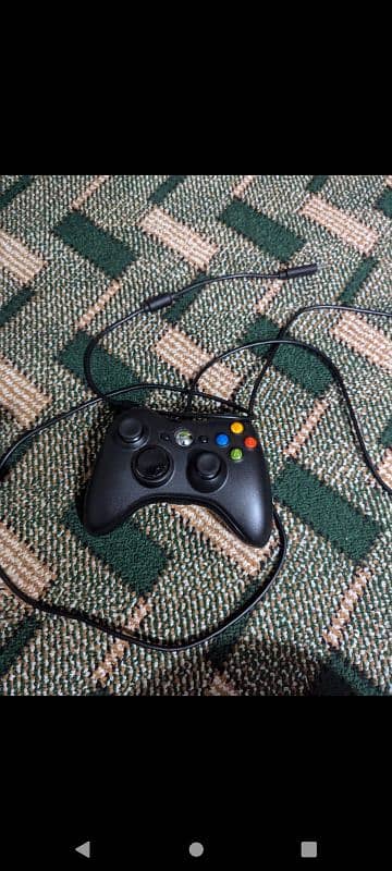 Xbox 360 320GB 7