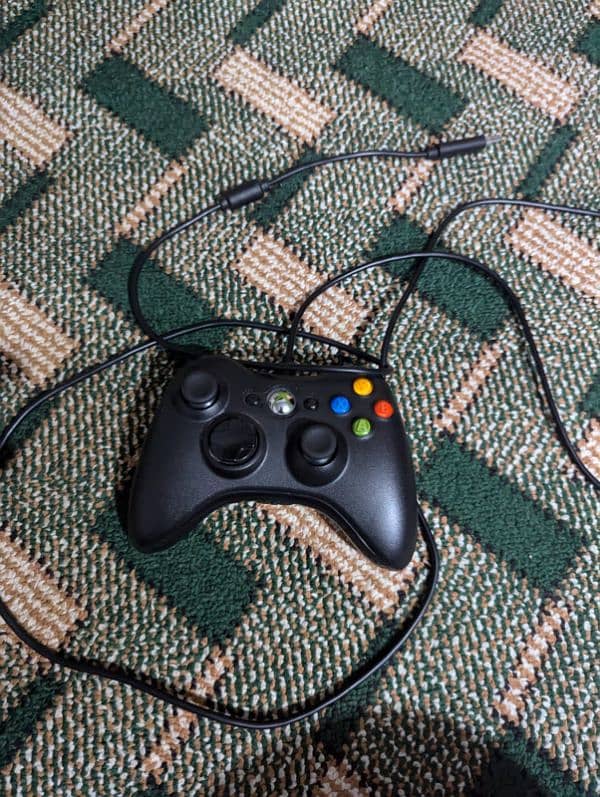 Xbox 360 320GB 9