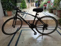 hybrid cycle for sale