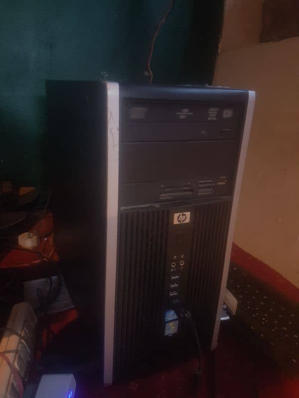 Core i5 3rd gen full system 9