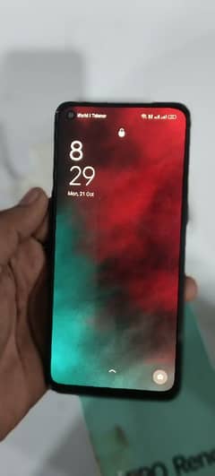 OPPO Reno 5