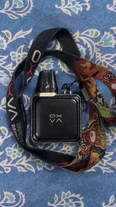 oxva x slim sq pro pod 1