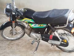 bike Honda