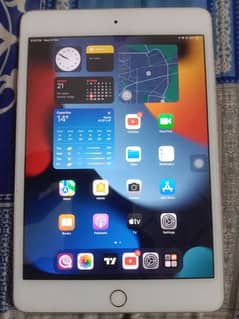 ipad mini 4 wifi 16 GB