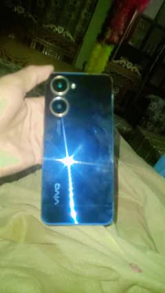 Vivo Y03 7 months in warranty all okay full box 0