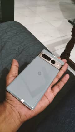 Google pixel 7 pro non pta