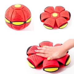 Disc Ball for kids