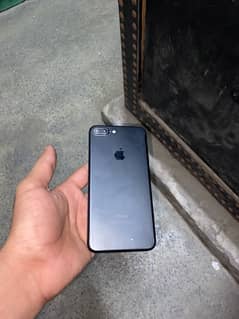 iphone 7 plus 128 GB pta approved