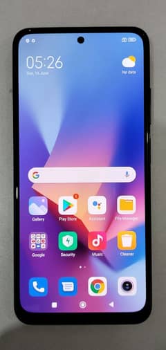 Redmi NOTE 10 (Excellent Condition)