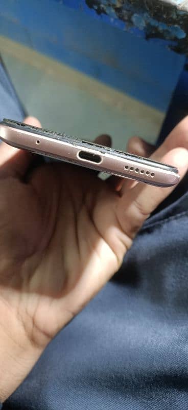 vivo y51  panel damage mobile ok on hai 4 128 1