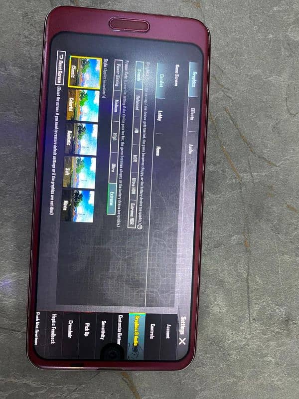 AQUOS R2 FOR URGENT SALE 0