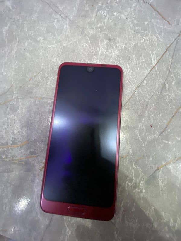 AQUOS R2 FOR URGENT SALE 3