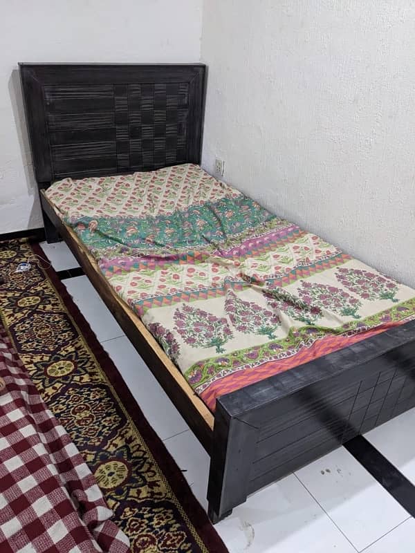 Single Bed 4