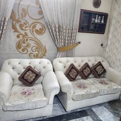 2 and 1 sofa for sale