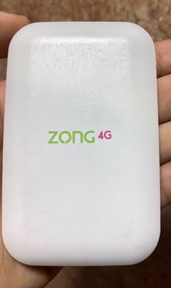 ZONG4g