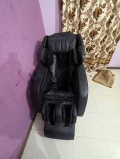 Smart chair ×3/4D Massage chair