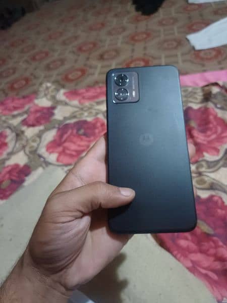 Moto G 5g 2023 3