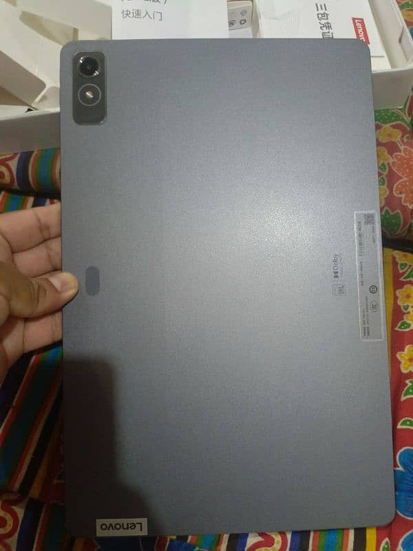 Lenovo Xiaoxin Pad Pro 2024 8