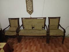 Seater Sofa Set 28,000