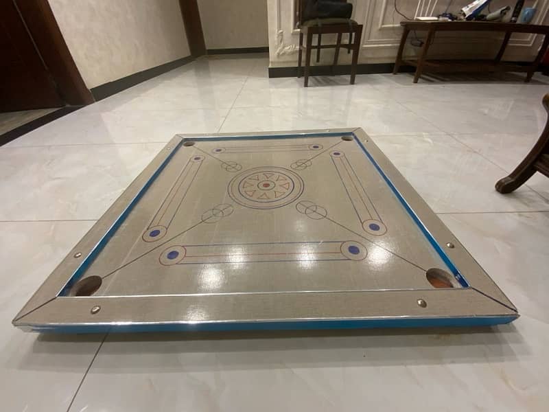 Carrom board 36x36 0