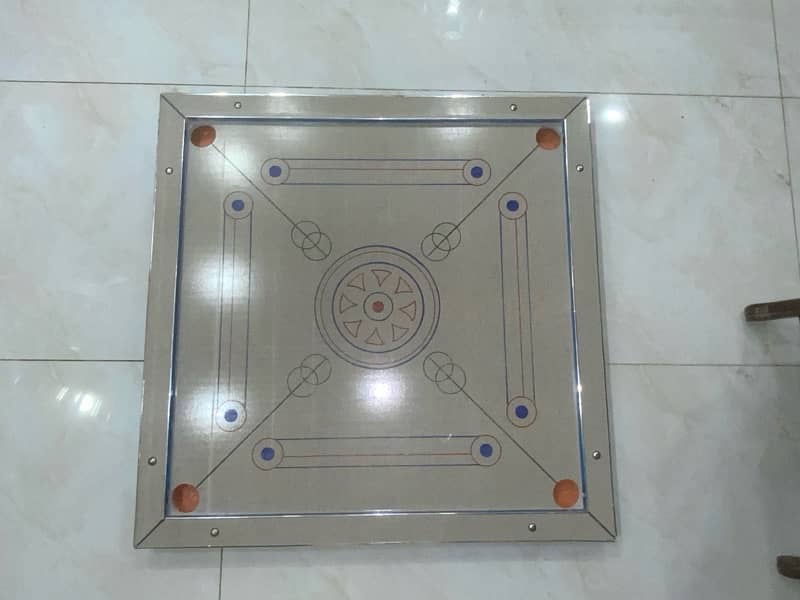 Carrom board 36x36 1