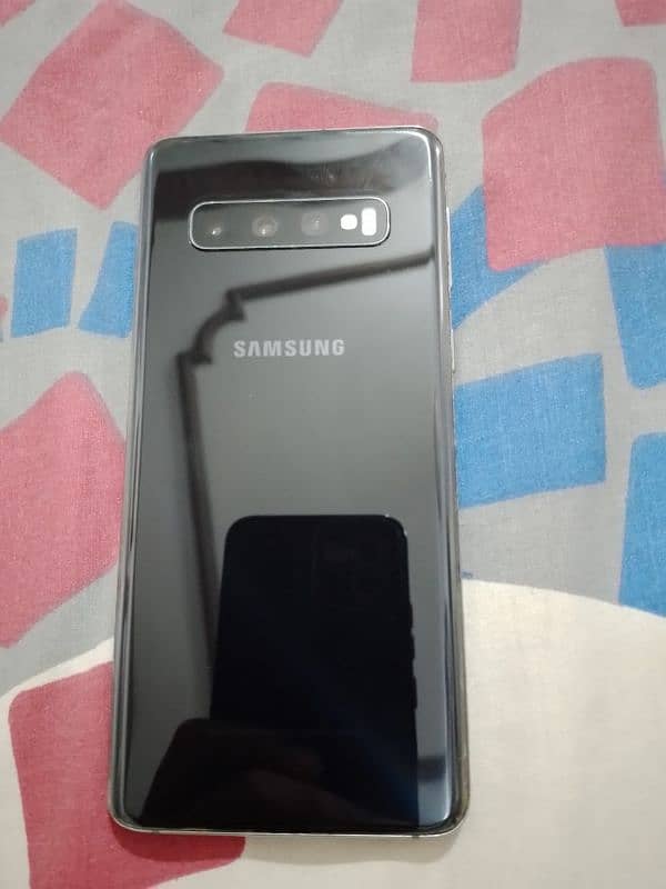 samsung s10 6