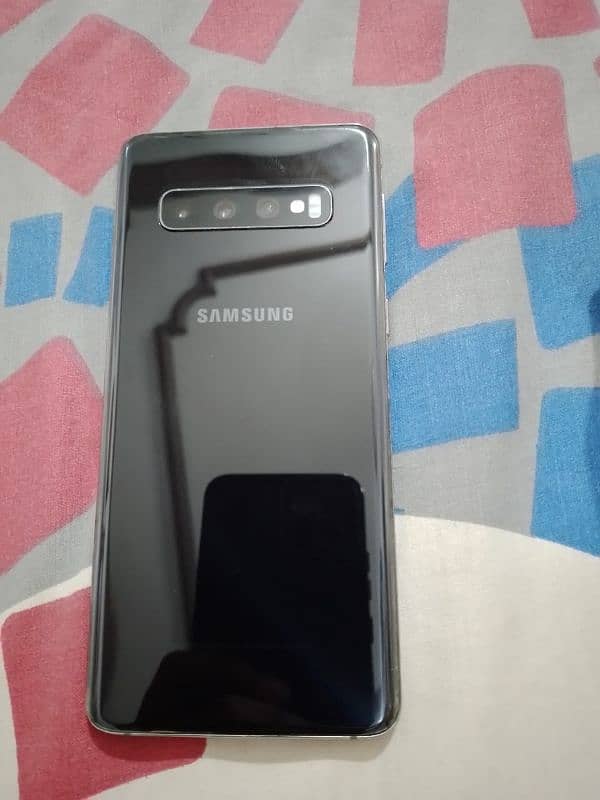 samsung s10 7