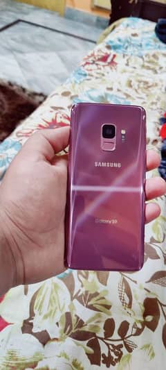 Samsung Galaxy S9