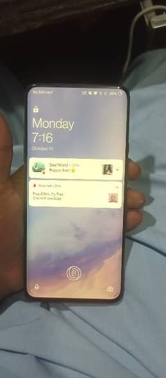 one plus 7pro for sale