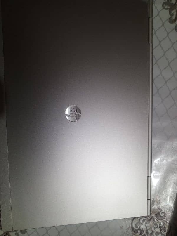 Hp Elitebook 8470p - Core i5 3rd Gen - 4GB RAM 128GB SSD - 14" Display 1