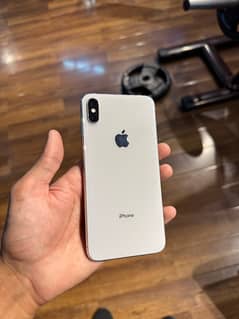 iPhone XS Max 256gb PTA