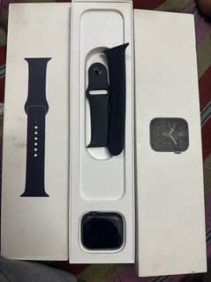 Apple watch series 6 44mm