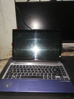 ACER Core i5 2nd generation