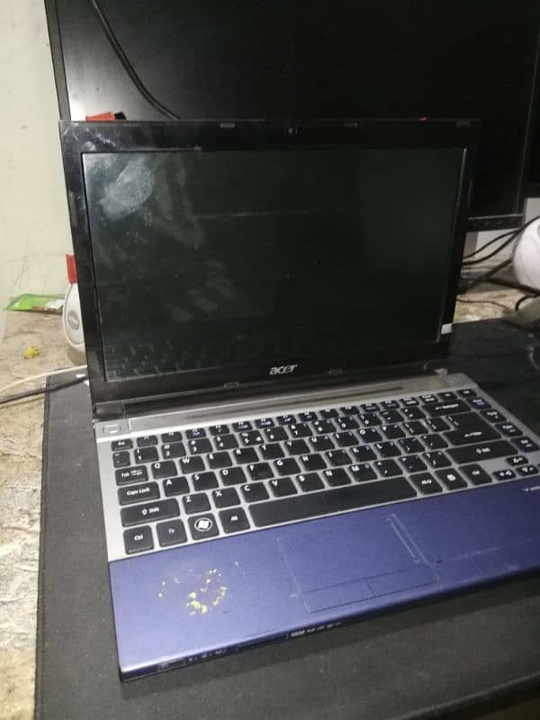 ACER Core i5 2nd generation 3