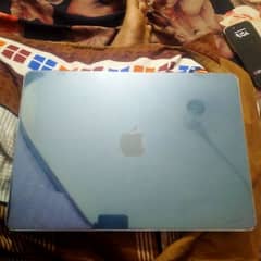 Macbook Air M3 2024