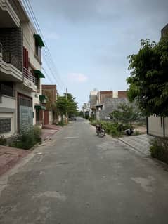 Jeewan City Plot for Sale