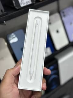 Apple Pencil 2 Type C