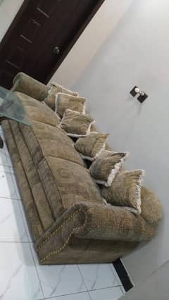 sofa set