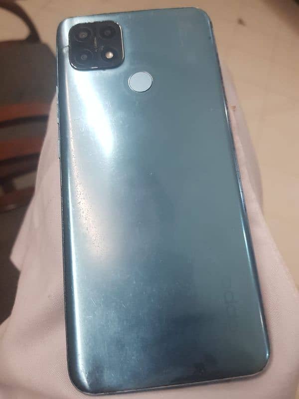 oppo a15 1