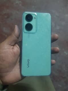 vivo y03